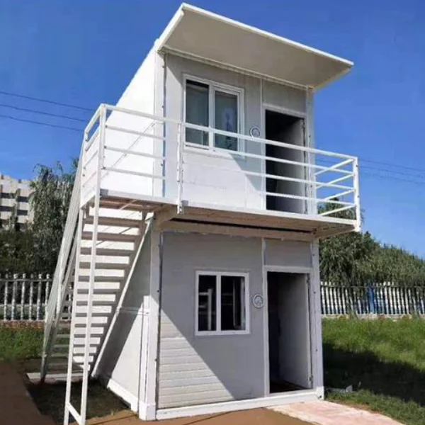 bungalow de chantier - BZ Services 66